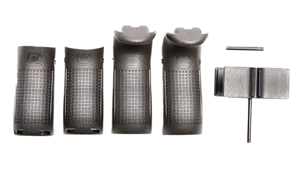 Glock  Glk 30822 Backstrap/beavertail G29/g30 Blk