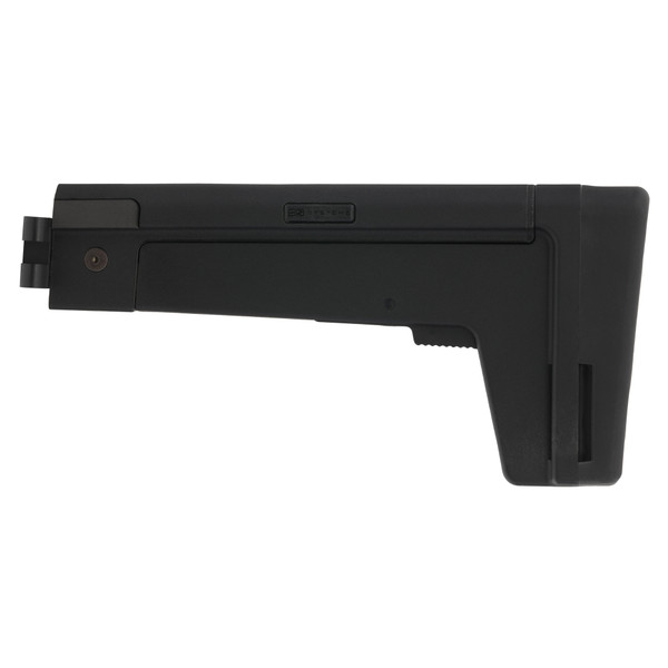 B5 Systems Ak Stock 4.5mm  Black