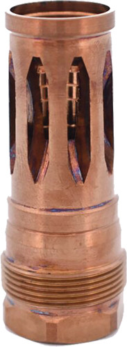 Rearden Mfg. R2s Muzzle Brake  .375 1/228 Sq Heat Treated