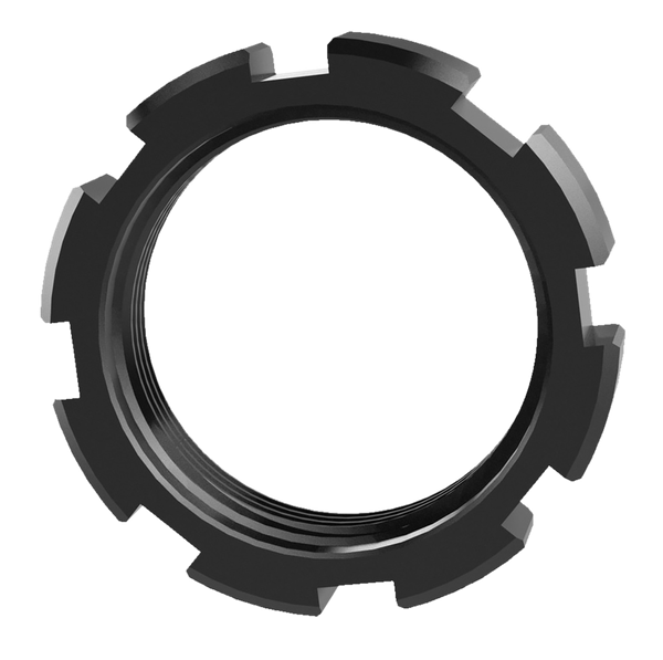 Yankee Hill Victra12 Yhm 1250  Victra 12 Jam Nut Mount 12g