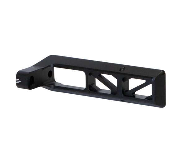 Bear Archery React Bridge Lock Front Mount  Black