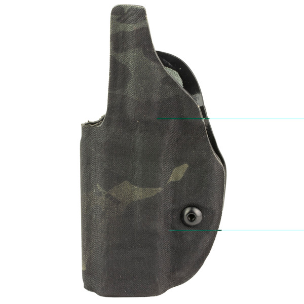 Safariland Species Fits Glock 19 Cor Mcbk RH
