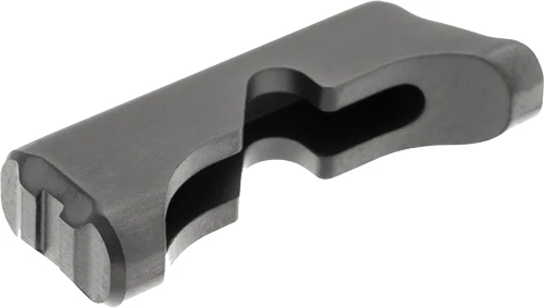 Tyrant Cnc Sa Echelon Extended  Magazine Release Grey