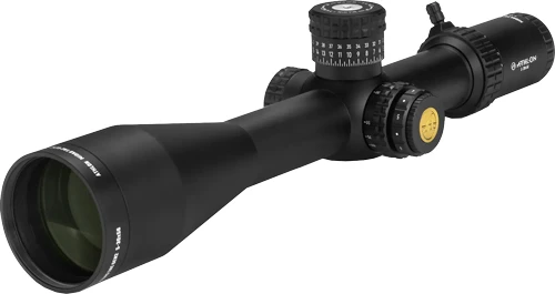 Athlon Scope Midas Tac Gen2  530x56 34mm Aplr16 Ffp Ir Moa