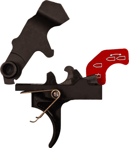 Franklin Armory Skr C1 Binary  Trigger For Scar Firearms
