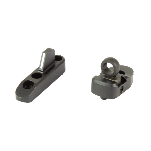 Xs Sights  Ml10095 Mar/rug 1894 Levr Rail& Ghost Rng