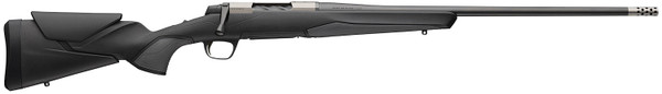 Browning X-bolt 2 Hunter .243 Win, 22" Barrel, 4 rnd - Black [MPN:036079211]