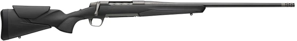 Browning X-bolt 2 Hunter .300 WSM, 23" Barrel, 3 rnd - Black [MPN:036093246]