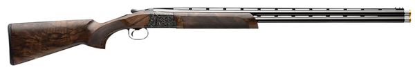 Browning Citori 725 Sporting Medallion High Grade .410 GA, 30" Barrel, 2 rnd - Walnut/Black [MPN:018272912]