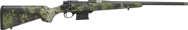 Howa 1500 Carbon Elevate  6mm ARC, 22" Barrel, 5 rnd - Kryptek Altitude [MPN:HCE6ARCKAC]