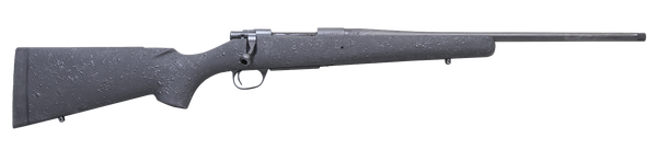 Howa 1500 Superlite Gen2 Full Size 7mm-08 Rem, 20" Barrel, 3 rnd - Black [MPN:HHSSL708BLK]