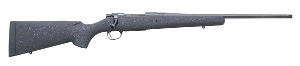 Howa 1500 Superlite Gen2 Full Size 6.5 Creedmoor, 20" Barrel, 3 rnd - Black [MPN:HHSSL65CRBLK]