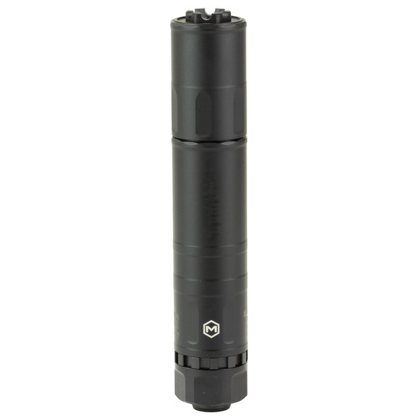 Maxim Ms9 Suppressor 9mm Blk