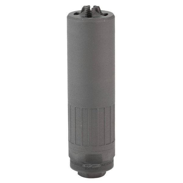 Cat Wb Ti Hub 5.56nato Black