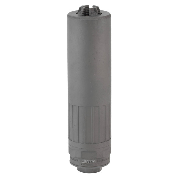 Cat Dirty Dave Ti Hub 7.62nato Blk