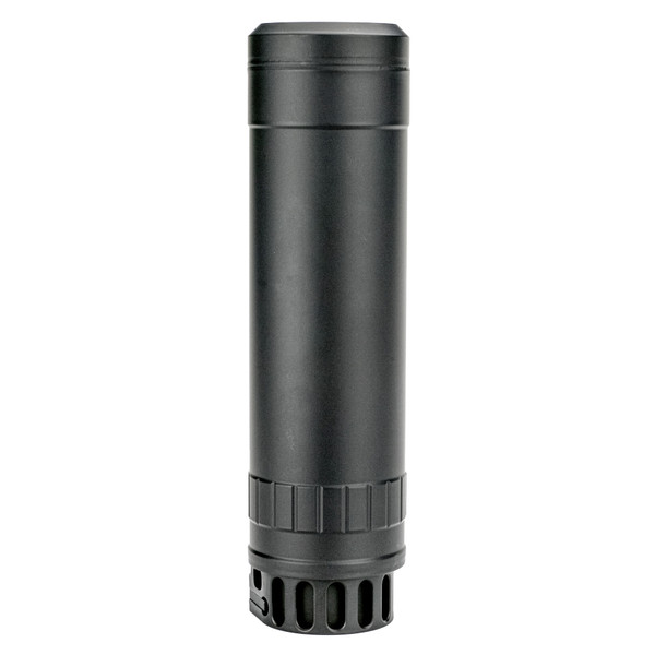 KGM R30A2 30 Cal 7.62MM  Inconel Hardened Stainless Steel 5/8x24 QD Flash Hider [MPN:RS-R30A2-QD-BLK]