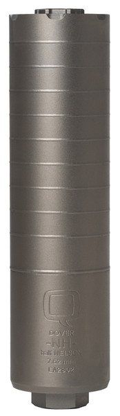 Q Half Nelson 762 Dt Silencer
