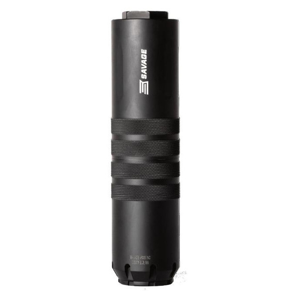 SAV AC30 BOB SUPPRESSOR BLK