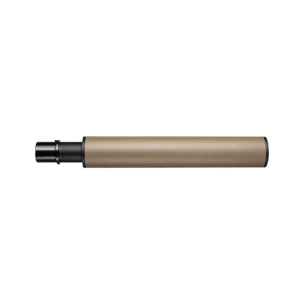 Angstadt Arms Vanquish Integrally Suppressed AR9 Barrel 9mm Luger 10.5" FDE