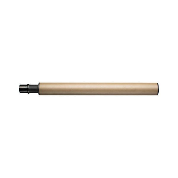Angstadt Arms Vanquish Integrally Suppressed AR9 Barrel 9mm Luger 16" FDE