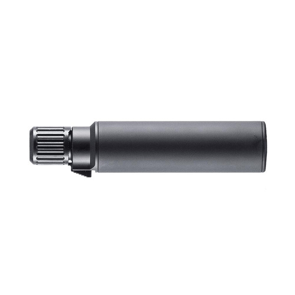 B&T MP7 LMX Direct Thread Suppressor 4.6x30mm Black
