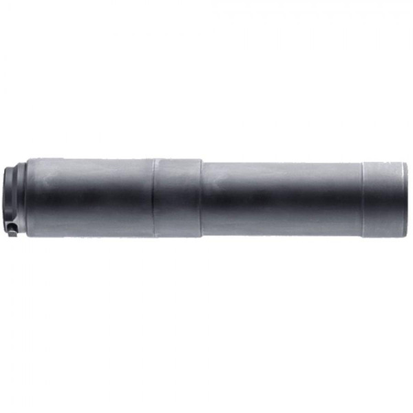 B&T M.A.R.S. QD Suppressor 300 BLK 9" Black