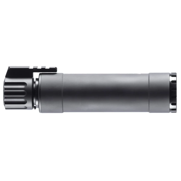 B&t Qd Tp9/mp9 Rbs Supprssr 9mm Blk