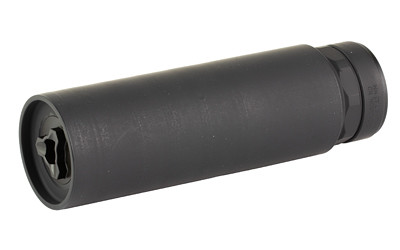 Liberty Precision Machine Anthemk2 30 Cal 5/8x24 Blk