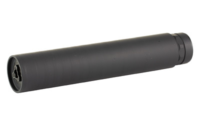 Liberty Precision Machine Mach-l Ti 30 Cal 5/8x24 Blk