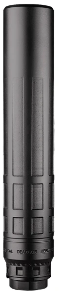 DAIR NOMAX 33 BLK SILENCER W/XEMAX