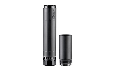 Dead Air Armament Ghost 45m Modular .45 Blk - FD
