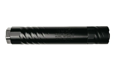 Jacob Grey Artemisx 22lr 1/228 Blk