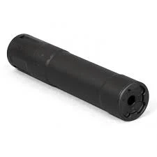 Yhm Phantom .22 Suppressor