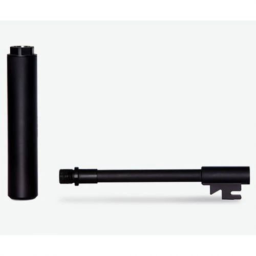 APF SILENCER 5.7 AND 5.7 RUGER BBL 1/2 X28