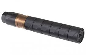 ODIN SUPPRESSOR NAV 22 BLK