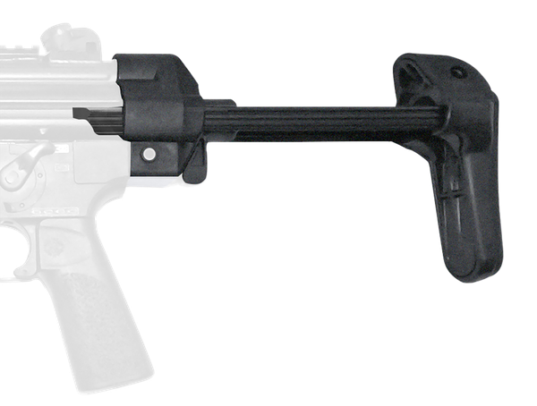 Ptr  Pdw050550 Cs1 Collapsible 4pos Stk 9c 9ct 9r