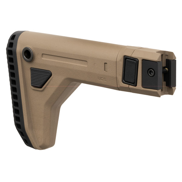 Magpul Universal Carbineine Stock FDE