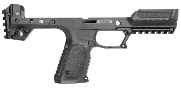 Strike  Si Smccp320frameblk