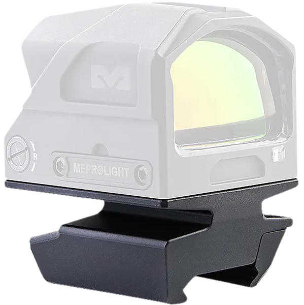 Mepro Usa Llc Picatinny Riser 901142007  Mco Pro 1.93"