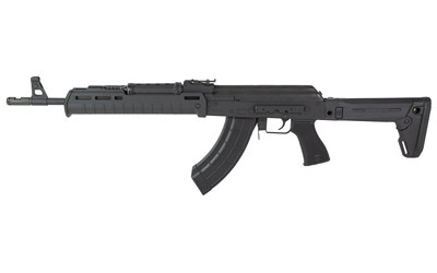 Century Arms VSKA, 7.62x39, 16.25" Barrel, 30 rnd - Black [MPN:RI5972-N]