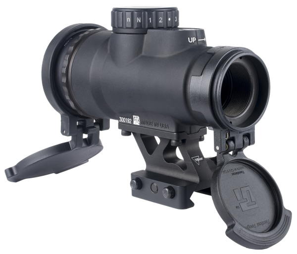 Trijicon Mro Sd Trj 2200354 Patrol Reddot 2.0moa 1/3 Cw