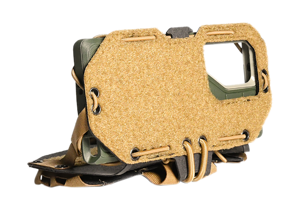 High Speed Gear Navigator Tech Mount Hsgi 12np02cb Coy