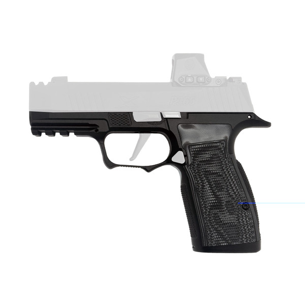 Icarus Ace 365 Sxg Macro Blk