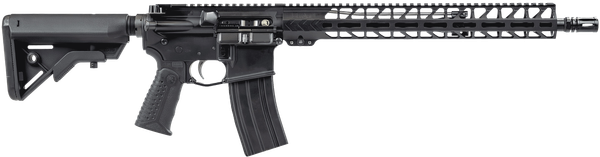 Blue Line Solutions .410 GA, 18" Barrel, 10 rnd - Black [MPN:JRAR410-STD-BLK]
