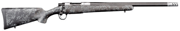 CHRISTENSEN ARMS RIDGELINE FFT .308 WIN, 16" Barrel, Carbon Fiber, 4 rnd - Gray [MPN:8010615102]