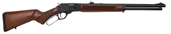 Rossi R95 Classic .454 Casull, 20" Barrel, Walnut, 9 rnd - Black [MPN:950454201]