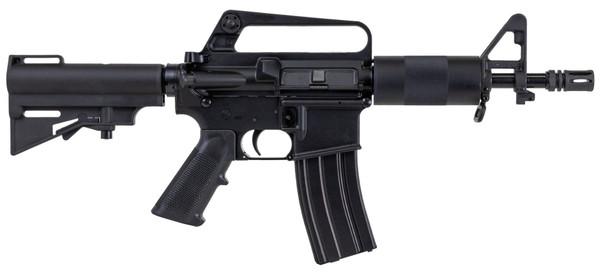 DPMS KITTY CAT 5.56mm,  7.5" Barrel, 30 rnd - Black [MPN:DP51655164074]