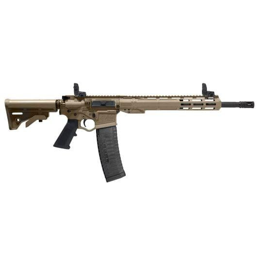 American Tactical Alpha Maxx 5.56mm, 16" Barrel, 60 rnd - FDE [MPN:ATIGAX55613MLCFDE]