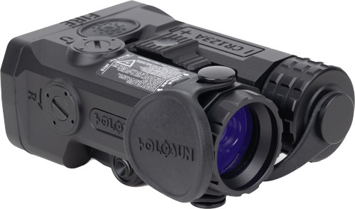 Holosun Iris Green & Ir Laser  Vcsel Illuminator