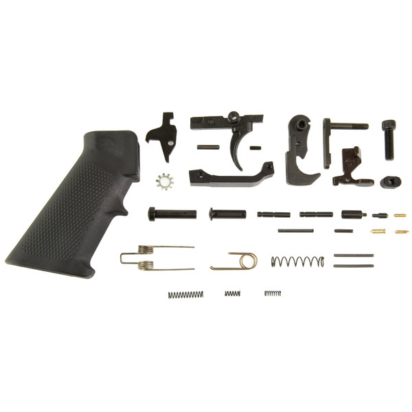 Kak Ar15 Lower Parts Kit Complete